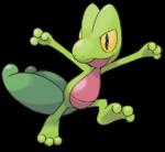 Treecko