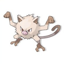 Mankey