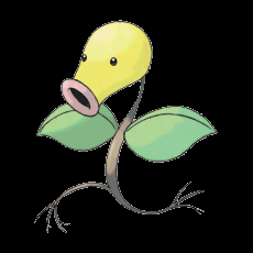 Bellsprout
