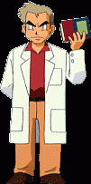 Prof. Oak
