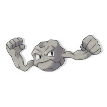 Geodude
