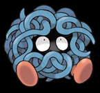 Tangela