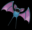 Zubat