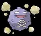 Koffing
