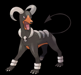 Houndoom