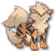 Arcanine
