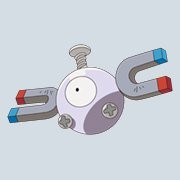 Magnemite