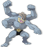 Machamp
