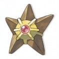 Staryu