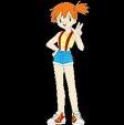 Misty