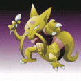 Kadabra